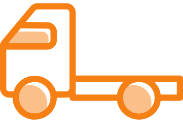 源城拖车/平板车
